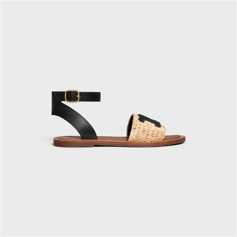 celine sandals buy online.